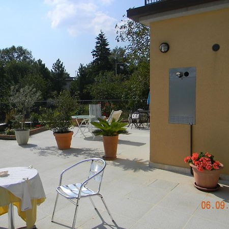 Saturnia Residence Poggio Murella Buitenkant foto