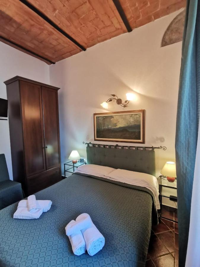 Saturnia Residence Poggio Murella Buitenkant foto
