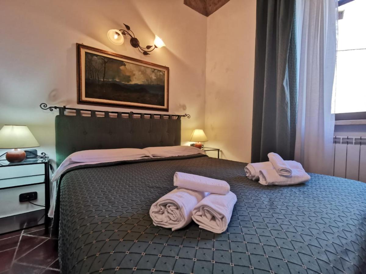 Saturnia Residence Poggio Murella Buitenkant foto