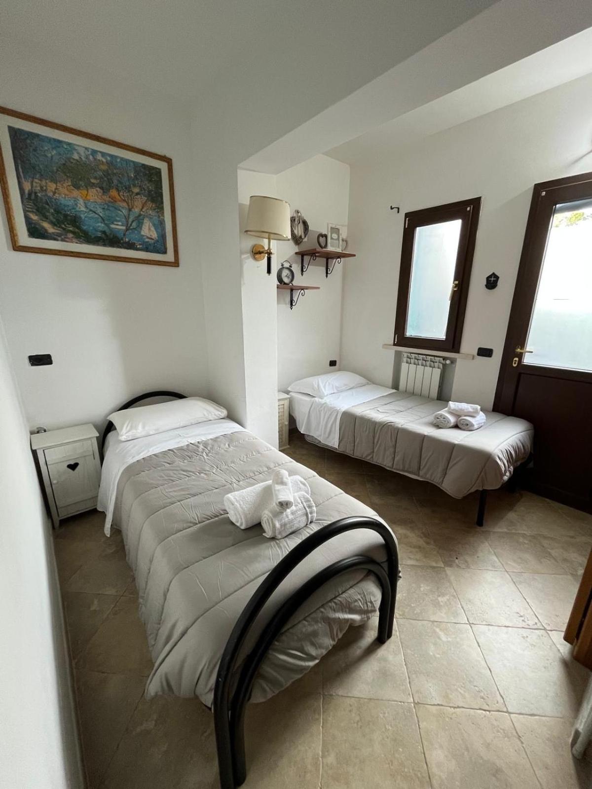 Saturnia Residence Poggio Murella Buitenkant foto