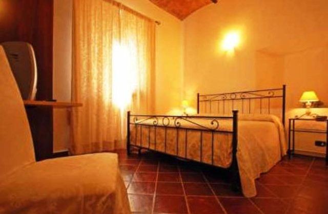Saturnia Residence Poggio Murella Kamer foto